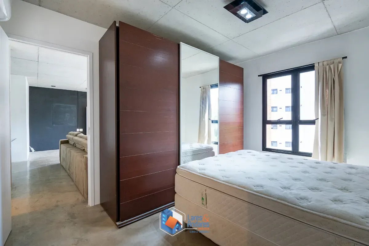 Apartamento, 1 quarto, 70 m² - Foto 26
