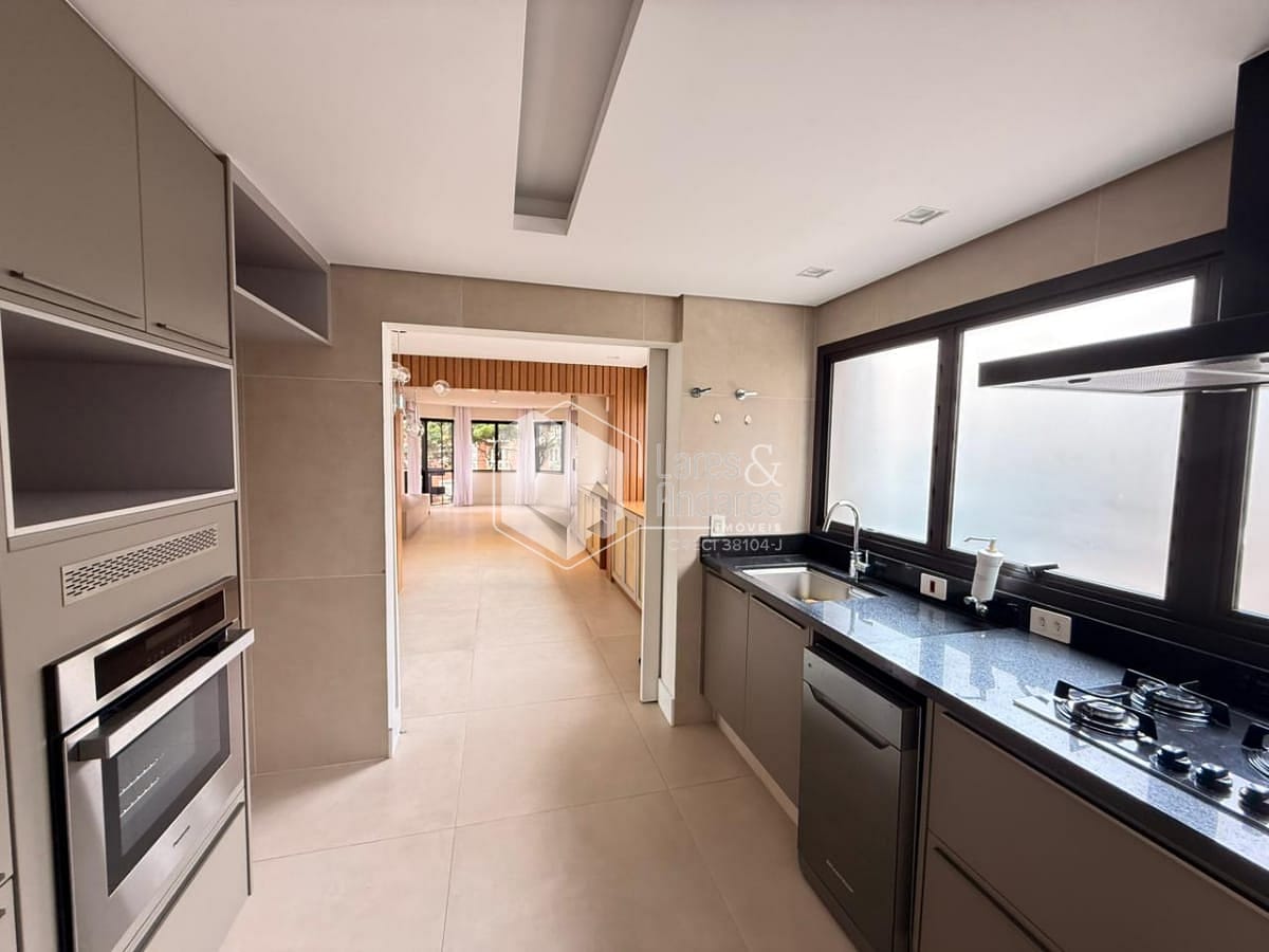 Apartamento, 4 quartos, 142 m² - Foto 21