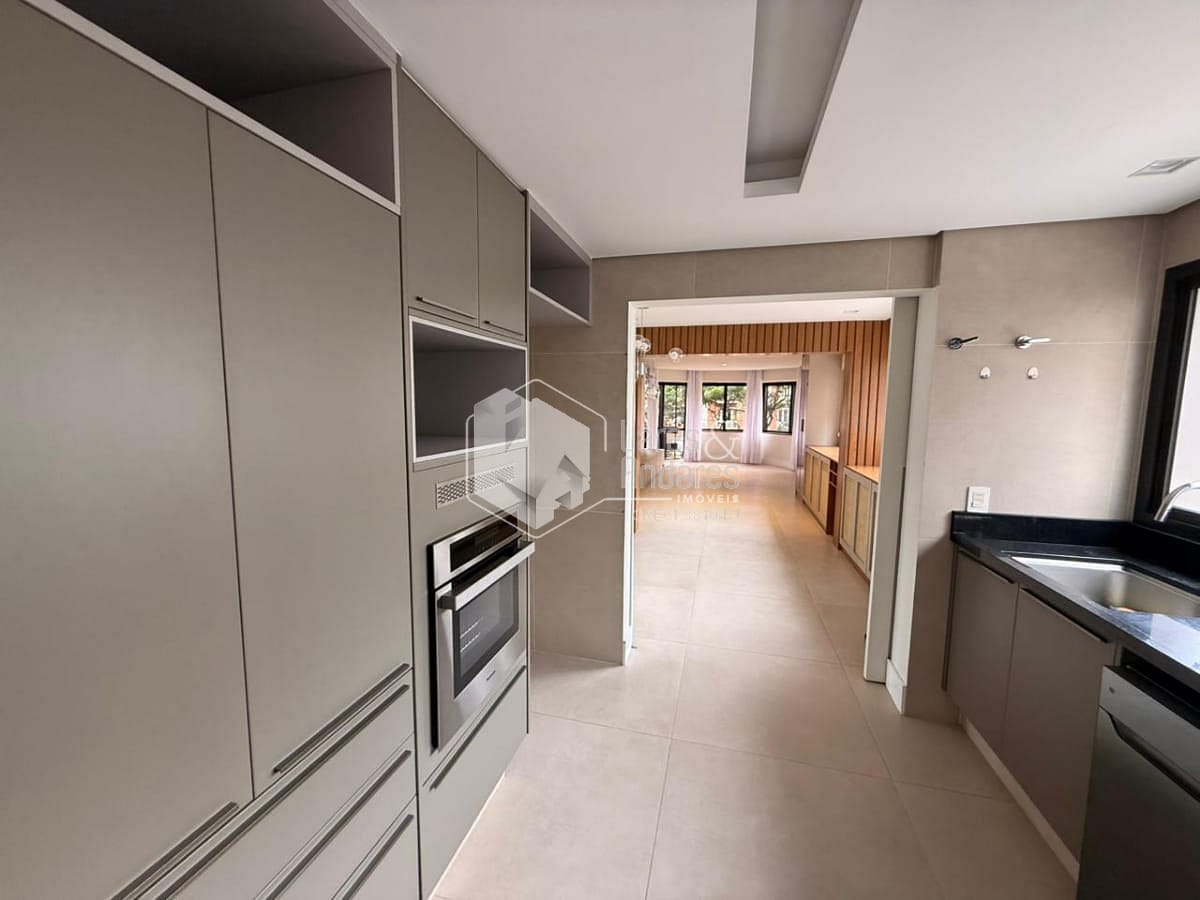 Apartamento, 4 quartos, 142 m² - Foto 23