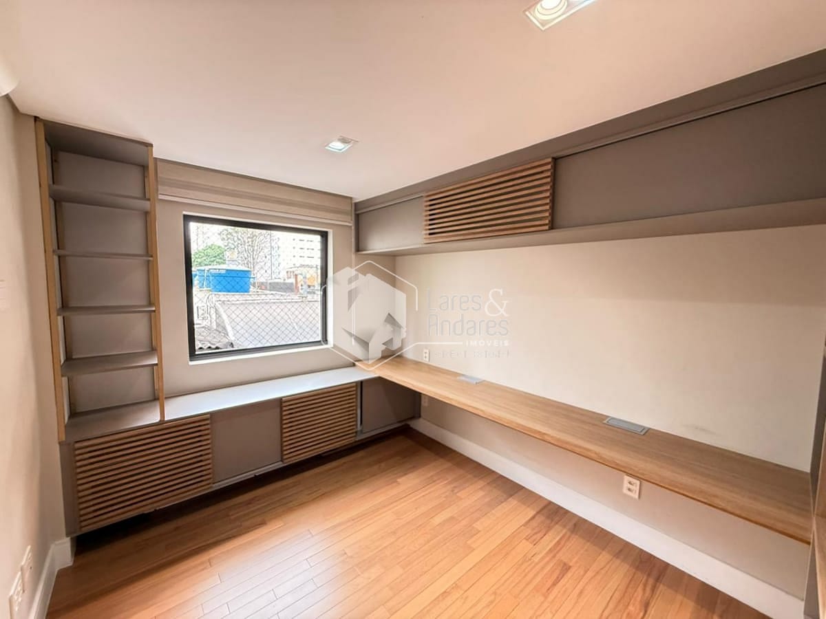 Apartamento, 4 quartos, 142 m² - Foto 57