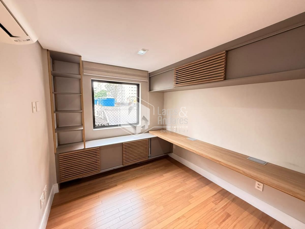 Apartamento, 4 quartos, 142 m² - Foto 54