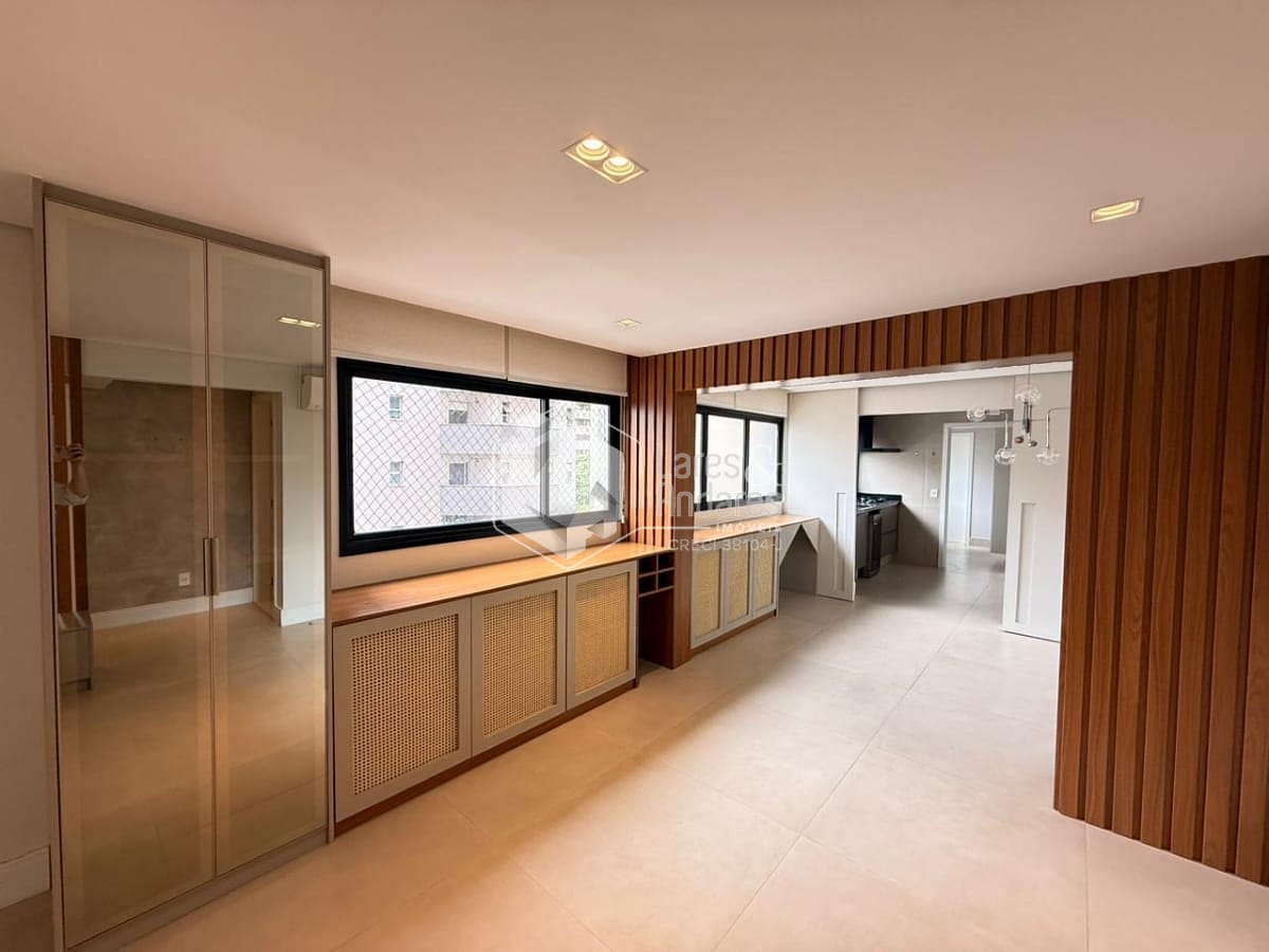 Apartamento, 4 quartos, 142 m² - Foto 2