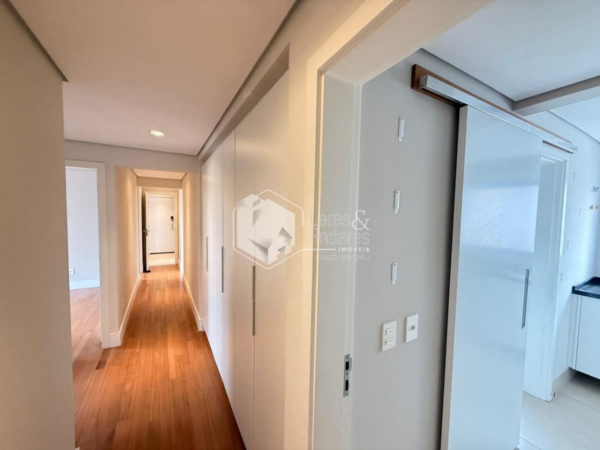 Apartamento, 4 quartos, 142 m² - Foto 31