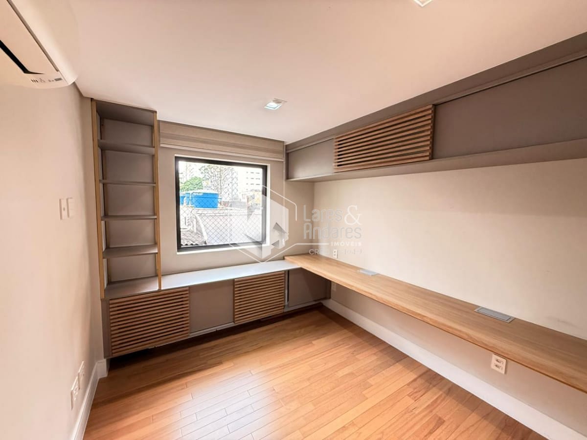 Apartamento, 4 quartos, 142 m² - Foto 56