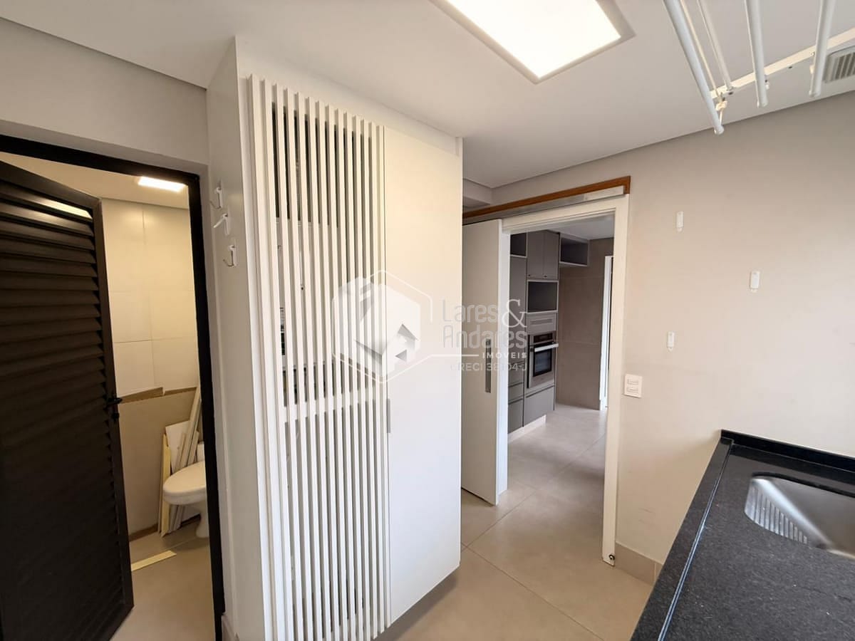 Apartamento, 4 quartos, 142 m² - Foto 29