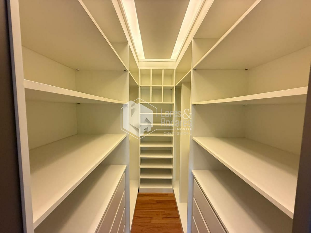 Apartamento, 4 quartos, 142 m² - Foto 41