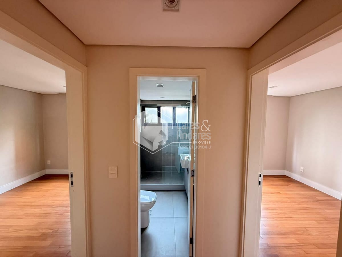 Apartamento, 4 quartos, 142 m² - Foto 34