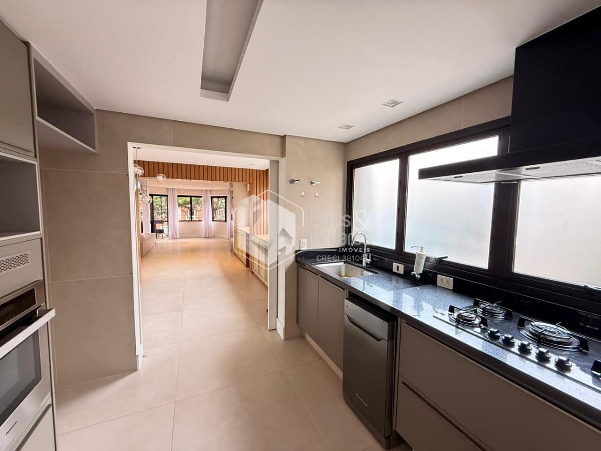 Apartamento, 4 quartos, 142 m² - Foto 22