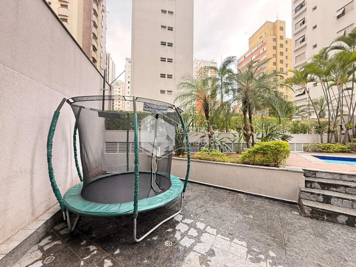 Apartamento, 4 quartos, 142 m² - Foto 67