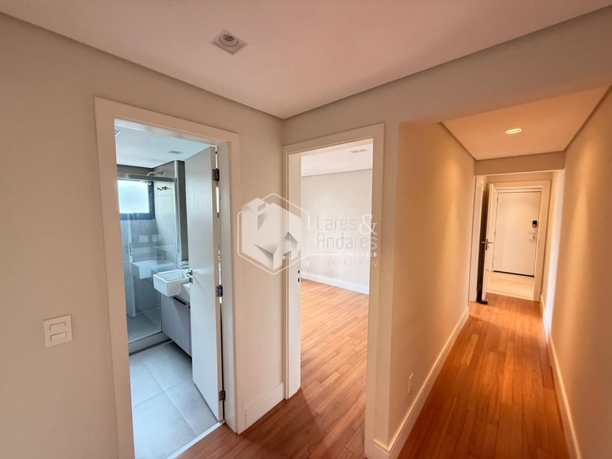 Apartamento, 4 quartos, 142 m² - Foto 33