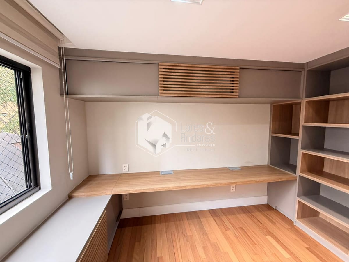 Apartamento, 4 quartos, 142 m² - Foto 61