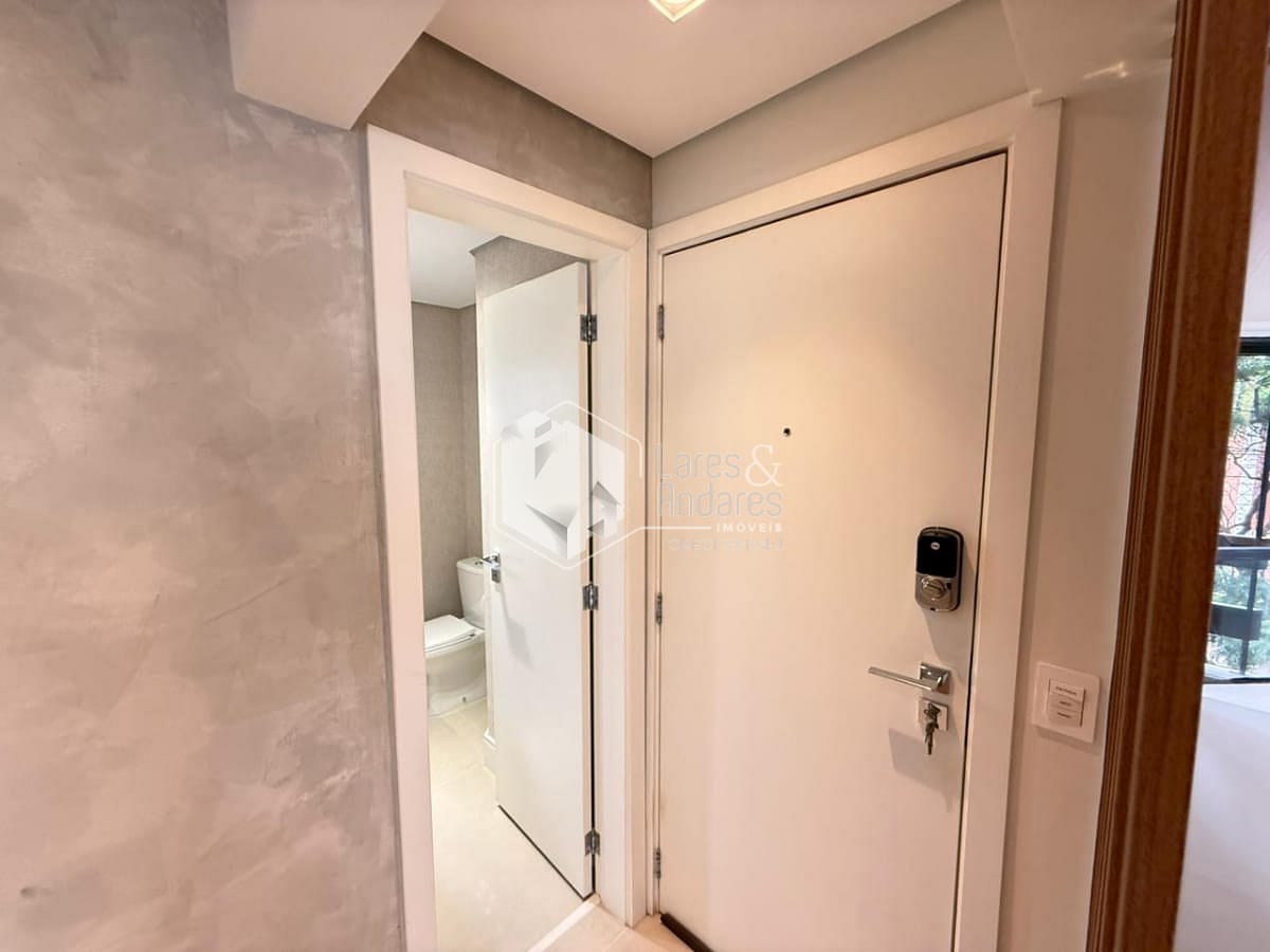 Apartamento, 4 quartos, 142 m² - Foto 60