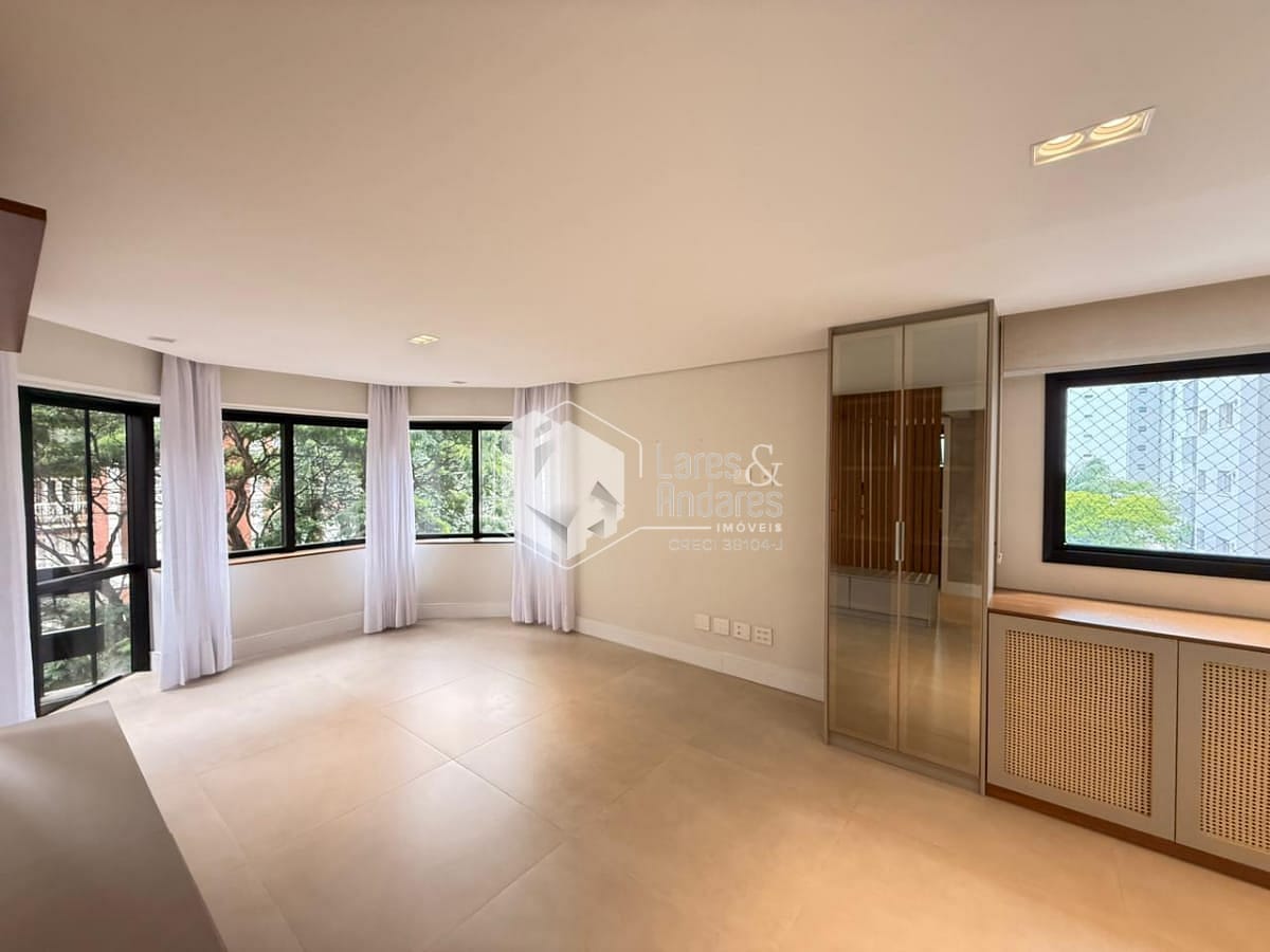 Apartamento, 4 quartos, 142 m² - Foto 5