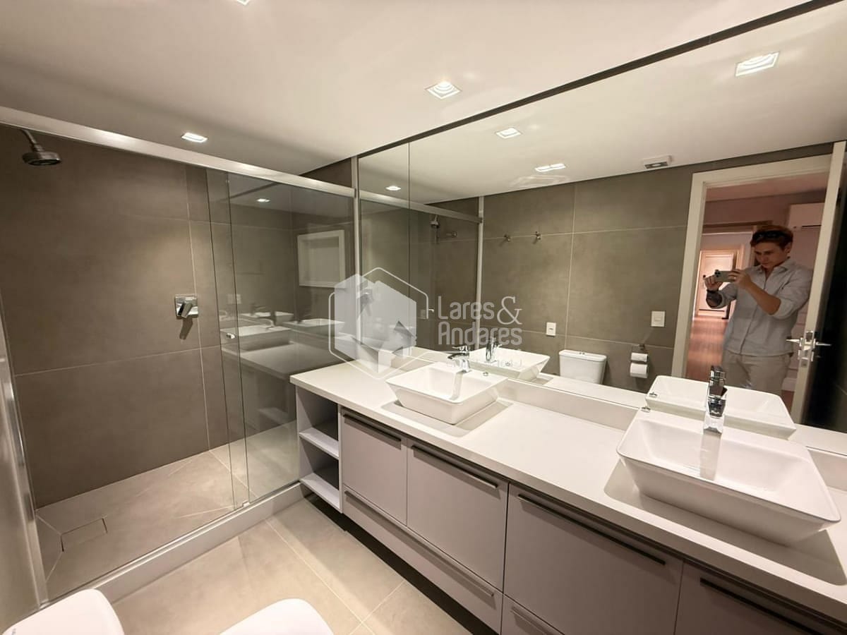 Apartamento, 4 quartos, 142 m² - Foto 44