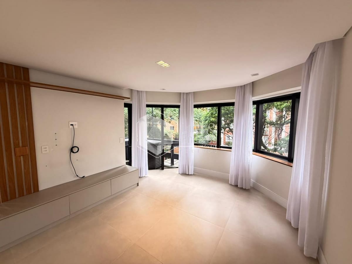 Apartamento, 4 quartos, 142 m² - Foto 9