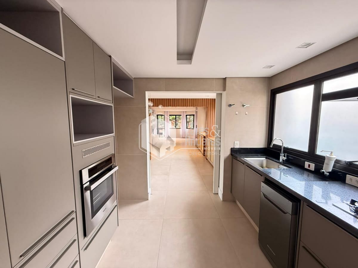 Apartamento, 4 quartos, 142 m² - Foto 19