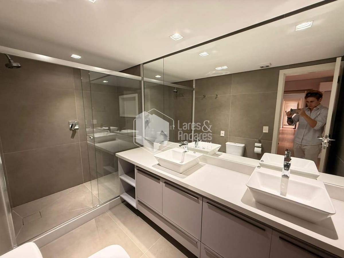 Apartamento, 4 quartos, 142 m² - Foto 45