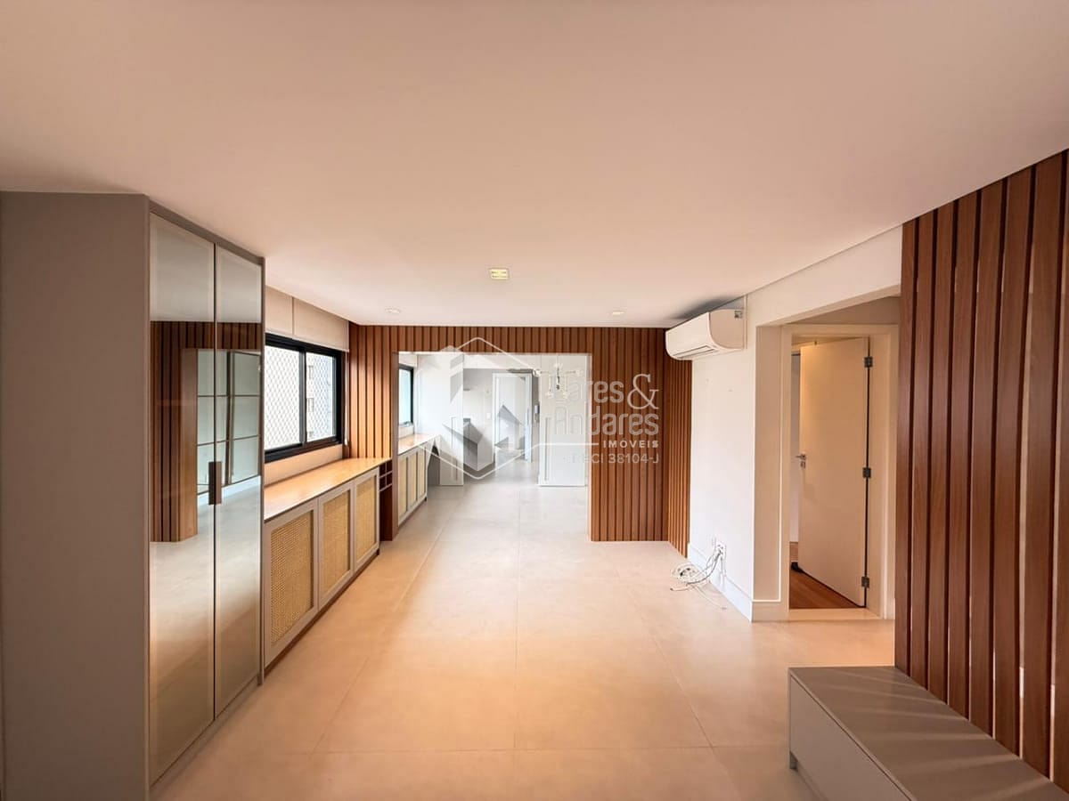 Apartamento, 4 quartos, 142 m² - Foto 1