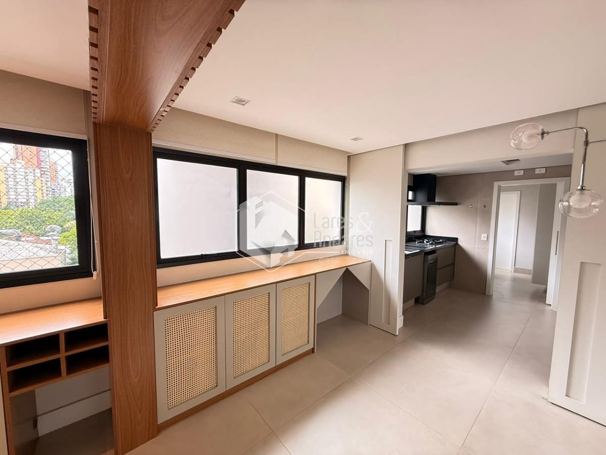 Apartamento, 4 quartos, 142 m² - Foto 15