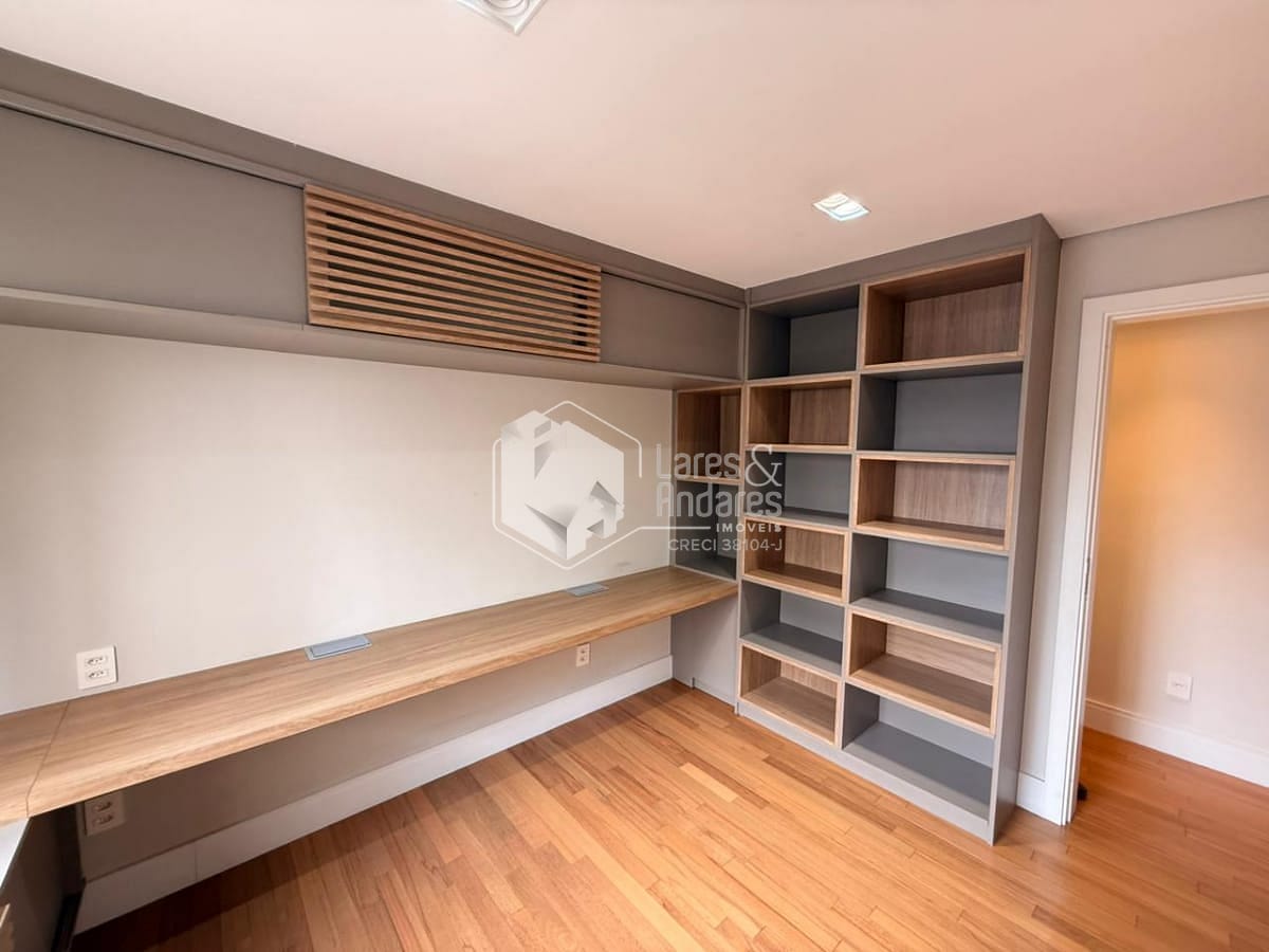 Apartamento, 4 quartos, 142 m² - Foto 58