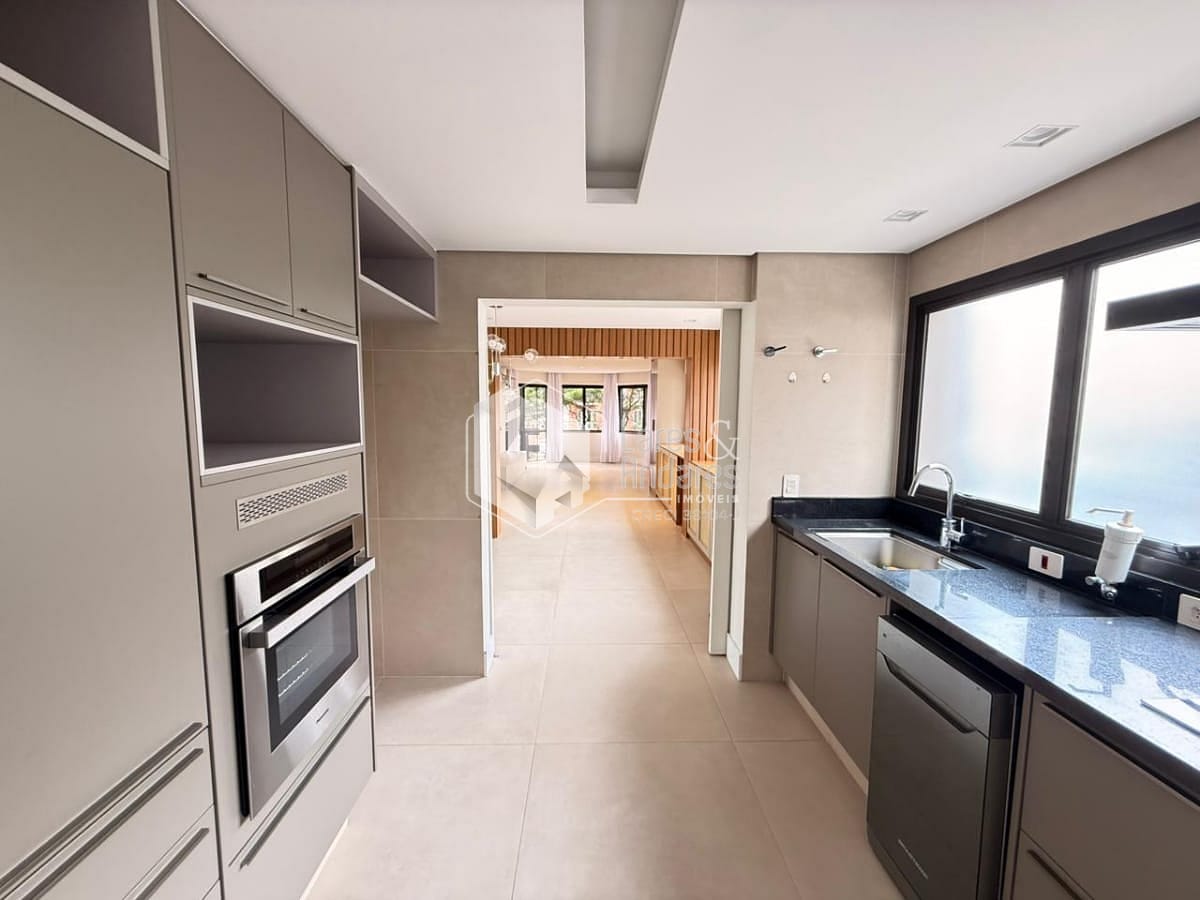 Apartamento, 4 quartos, 142 m² - Foto 25