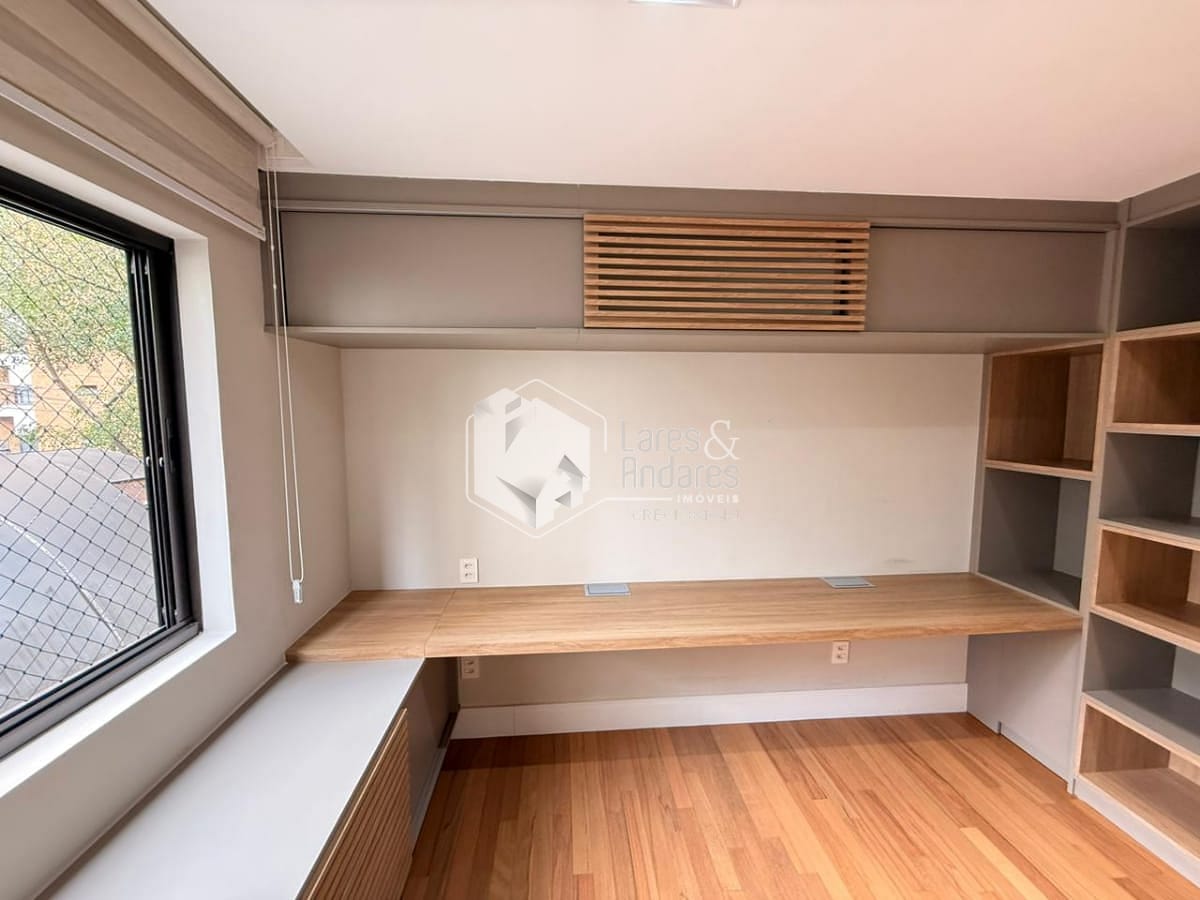 Apartamento, 4 quartos, 142 m² - Foto 59