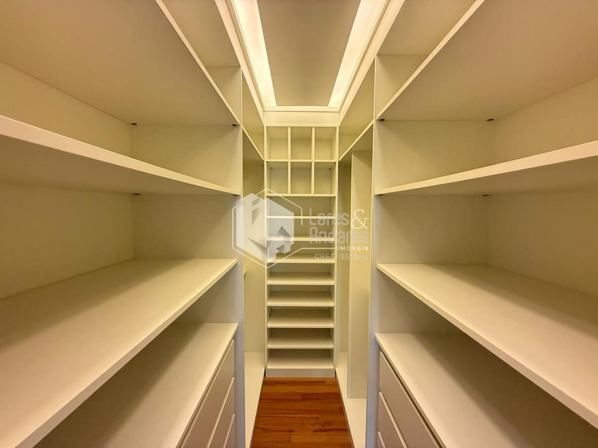 Apartamento, 4 quartos, 142 m² - Foto 43