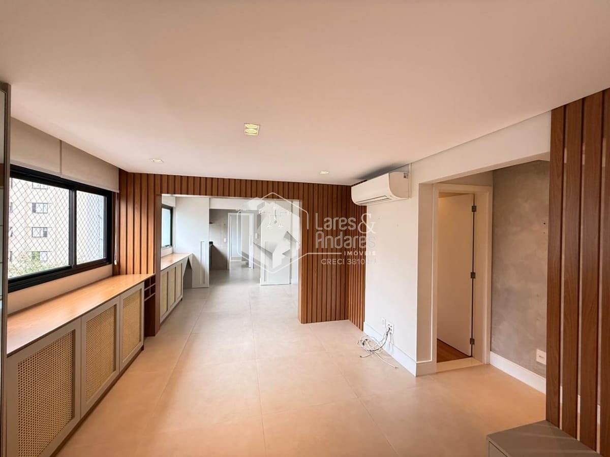 Apartamento, 4 quartos, 142 m² - Foto 8