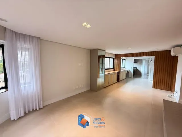 Apartamento com 142m² 4 quartos e 4 banheiros, à venda, no bairro Moema em São Paulo