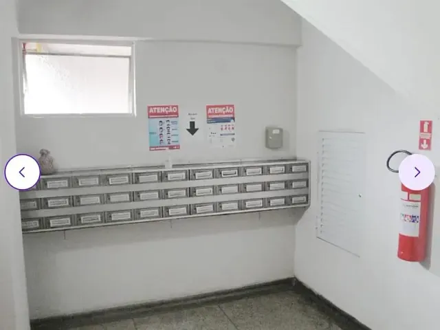 Apartamento 3 quartos e 2 banheiros, à venda, no bairro Vila Industrial em Campinas