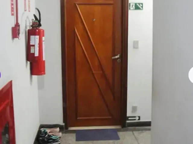 Apartamento 3 quartos e 2 banheiros, à venda, no bairro Vila Industrial em Campinas