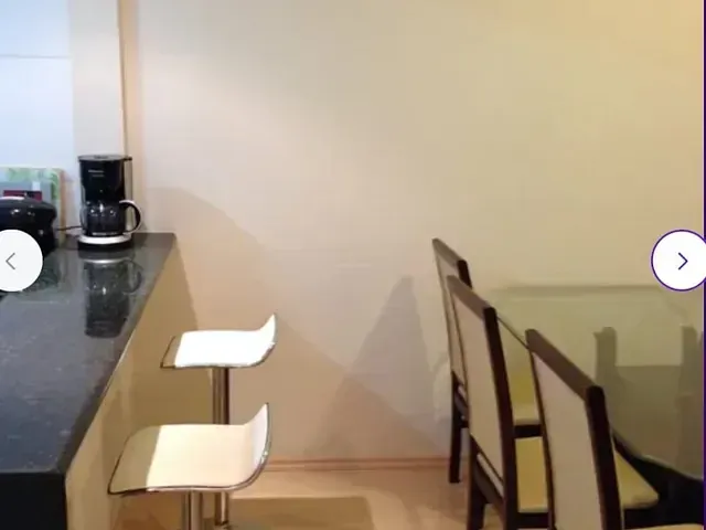 Apartamento 3 quartos e 2 banheiros, à venda, no bairro Vila Industrial em Campinas