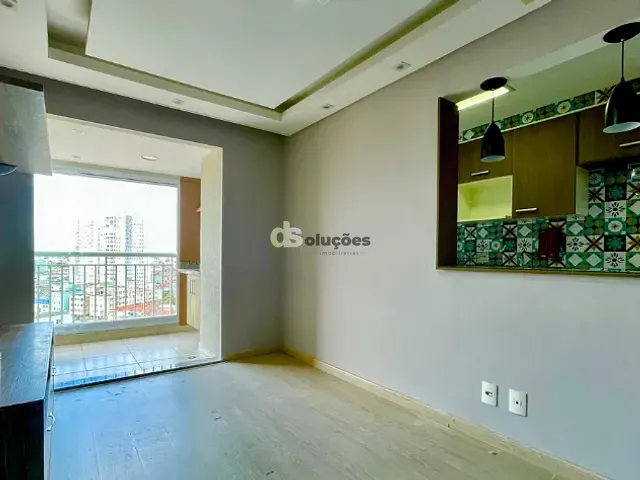 Apartamento 2 quartos e 1 banheiro, à venda, no bairro Vila Galvão em Guarulhos