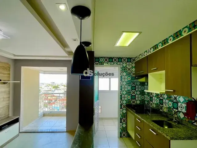 Apartamento 2 quartos e 1 banheiro, à venda, no bairro Vila Galvão em Guarulhos