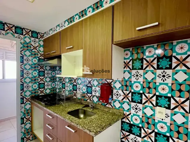 Apartamento 2 quartos e 1 banheiro, à venda, no bairro Vila Galvão em Guarulhos