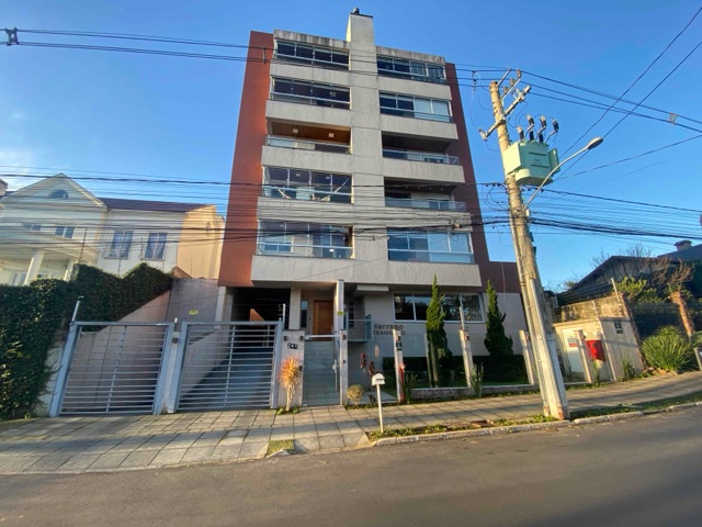 Foto do Apartamento - Apartamento com terraço para Locação, Dom Feliciano, Gravataí, RS | Dimobi Cia Imobiliária