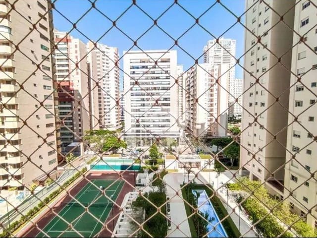 Foto do Apartamento - Apartamento com 3 dormitórios à venda, 194 m² por R$ 1.950.000,00 - Jardim Aquarius - São José dos Campos/SP | INDEPENDENCE NEGOCIOS IMOBILIARIOS LTDA