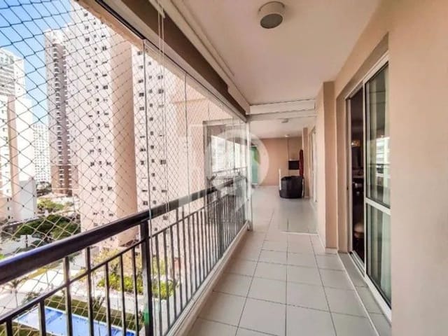 Foto do Apartamento - Apartamento com 3 dormitórios à venda, 194 m² por R$ 1.950.000,00 - Jardim Aquarius - São José dos Campos/SP | INDEPENDENCE NEGOCIOS IMOBILIARIOS LTDA