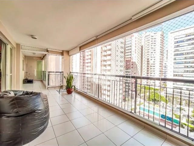 Foto do Apartamento - Apartamento com 3 dormitórios à venda, 194 m² por R$ 1.950.000,00 - Jardim Aquarius - São José dos Campos/SP | INDEPENDENCE NEGOCIOS IMOBILIARIOS LTDA