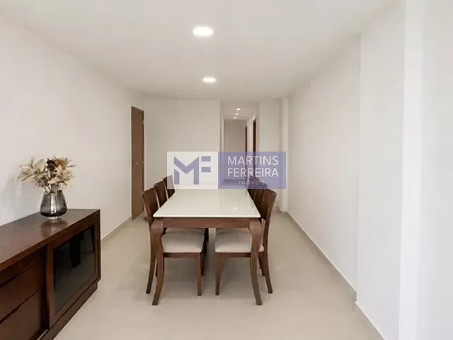 Apartamento com 110m² 3 quartos e 3 banheiros, para alugar, no bairro Recreio dos Bandeirantes em Rio de Janeiro