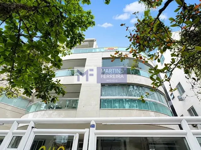 Apartamento com 110m² 3 quartos e 3 banheiros, para alugar, no bairro Recreio dos Bandeirantes em Rio de Janeiro