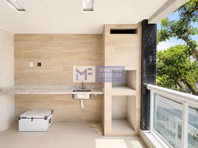 Apartamento com 110m² 3 quartos e 3 banheiros, para alugar, no bairro Recreio dos Bandeirantes em Rio de Janeiro