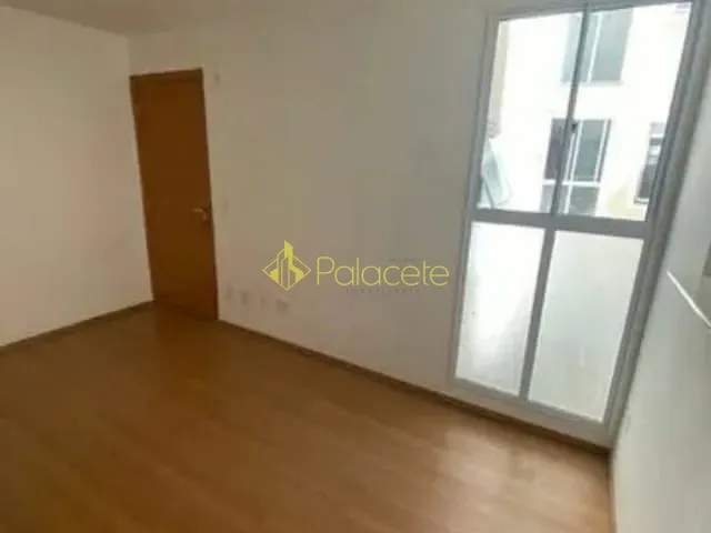 Apartamento 2 quartos e 1 banheiro, à venda, no bairro Santana em Pindamonhangaba