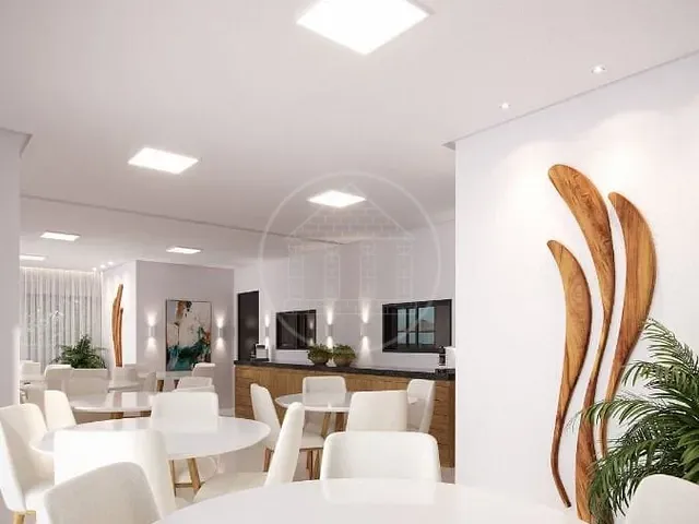 Apartamento com 55m² 2 quartos e 1 banheiro, à venda, no bairro Lagoa Nova em Natal