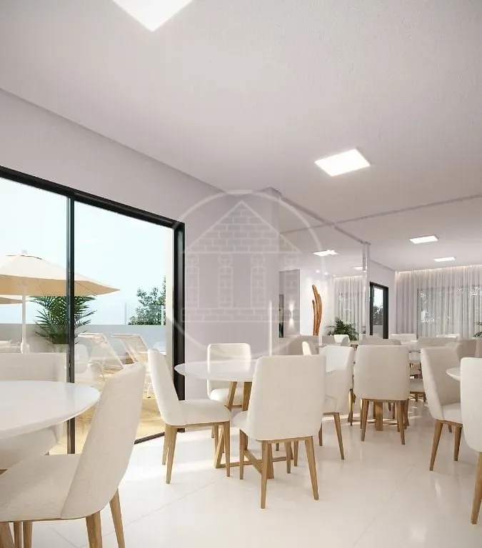Apartamento, 2 quartos, 55 m² - Foto 4