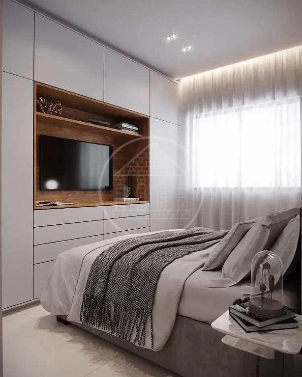 Apartamento, 2 quartos, 55 m² - Foto 16