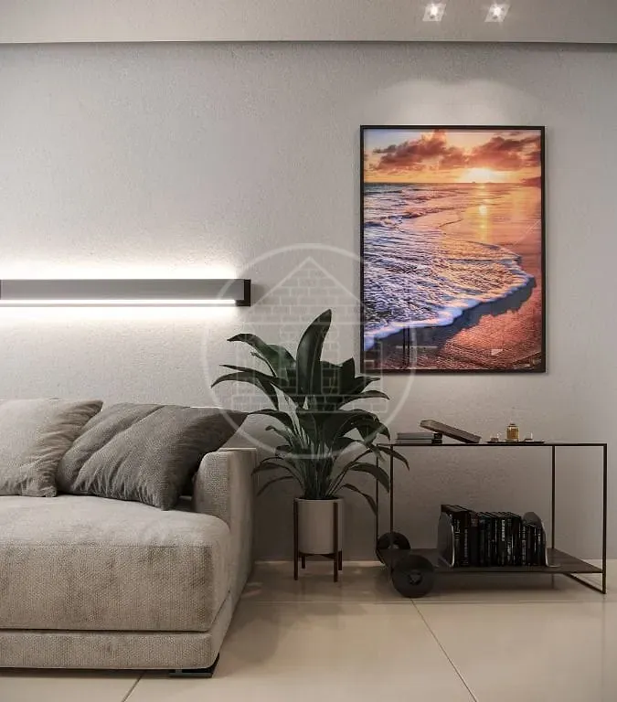 Apartamento, 2 quartos, 55 m² - Foto 8