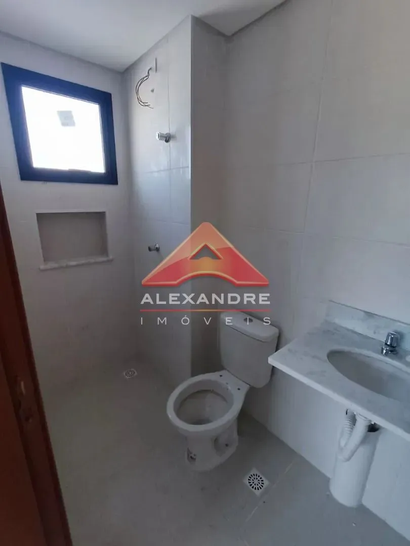 Apartamento, 2 quartos, 55 m² - Foto 4