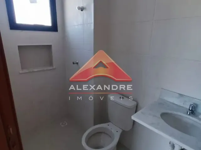 Apartamento com 55m² 2 quartos e 1 banheiro, à venda ou para alugar, no bairro Jardim São Vicente em São José Dos Campos