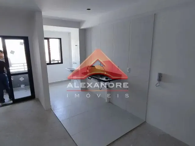 Apartamento com 55m² 2 quartos e 1 banheiro, à venda ou para alugar, no bairro Jardim São Vicente em São José Dos Campos